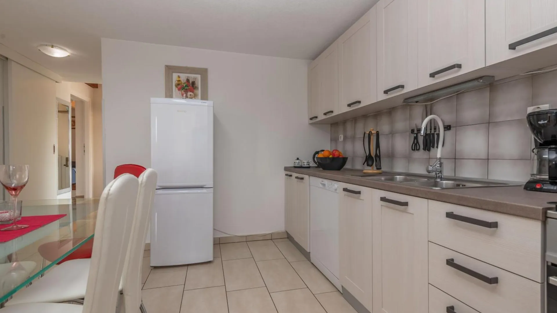 Villa Ana-Marija With Pool & Panoramic Nature Views Nedescina