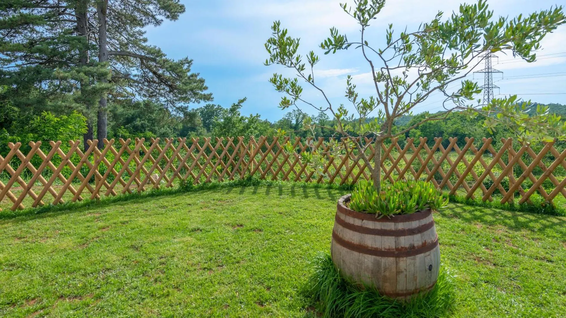 Villa Ana-Marija With Pool & Panoramic Nature Views Nedeščina